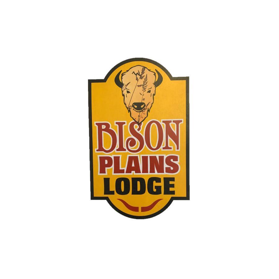 Bison Plains Lodge Moorhead Exterior photo